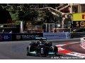 Pirelli annonce 8 dixièmes d'écart entre chaque pneu à Monaco 