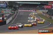Des nouveaux constructeurs en GTE dès 2013 ?