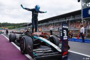 Bilan de la saison F1 2024 - George Russell