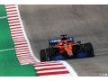 Ricciardo n'est pas mécontent du départ des F1 'dragsters'