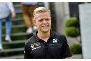 Modern F1 'so demotivating' - Magnussen