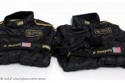 Mario Andretti et Patrick Dempsey conduiront la Lotus R30 à Austin