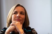 Williams a conscience des lacunes de Roy Nissany