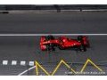 Binotto voit du positif avec la deuxième place de Vettel