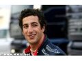 Ricciardo pilote de réserve Red Bull pour toute la saison