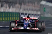 ‘Je peux le faire' : Ricciardo ne baisse pas les bras pour sa carrière en F1