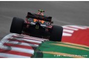 Renault 'ne pouvait pas nous fournir un moteur de pointe' selon Marko