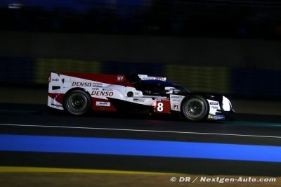 Andretti espère une victoire d’Alonso au Mans pour l’avoir en Indycar