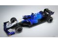 Williams Racing unveils its FW43B for the 2021 Season