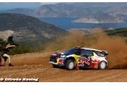 ES16 : Neuville gagne la spéciale