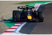 Red Bull co-owner says team 'must' keep Verstappen