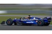 Sainz ‘ne sait pas' comment il réagira en jouant des 15e places chez Williams F1