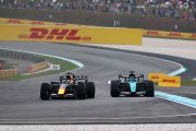 Verstappen remercie Red Bull d'avoir pris 'les bonnes décisions' après une victoire 'fantastique'