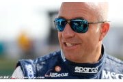 Tom Coronel and Macau: a long love affair