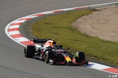 Selon Marko, Red Bull a le luxe de pouvoir attendre si elle veut Perez ou Hulkenberg
