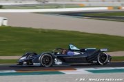 Stoffel Vandoorne n'a pas eu d'intersaison