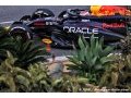 Hulkenberg grins at Verstappen's Monaco troubles