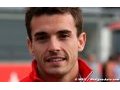 Bianchi not ruling out '2015' Ferrari race seat