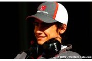 Gutierrez veut s'affirmer cette année