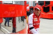 Massa : J'ai de bonnes opportunités pour rester en F1