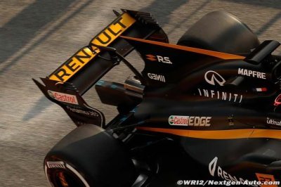 Brawn veut que l’arrivée des nouveaux moteurs soit bien encadrée
