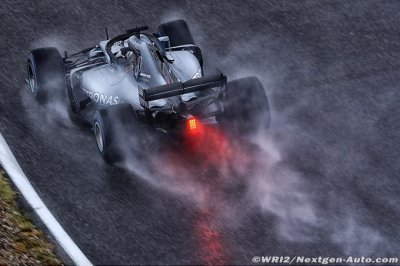 Qualifying - 2018 Hungarian GP team quotes