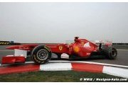 Une pénalité à venir pour Alonso ?