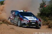 Photos - WRC 2013 - Rally Australia