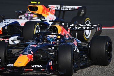 Verstappen admet que les F1 2026 sont ’celles qu’il aime le moins’
