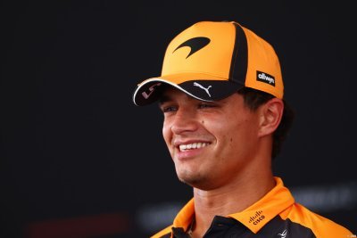 Alonso encore en F1 à 46 ans&nbsp;? Très peu pour Norris&nbsp;!