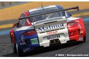 Le Mans : Les brèves du jeudi après-midi