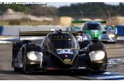Spa : Le deuxième équipage Lotus LMP2 bouclé