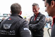 Problèmes à résoudre et avenir : ce que Budkowski a déjà prévu pour Cadillac F1