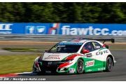 Thaïlande, Course 2 : Monteiro s'impose devant Loeb