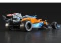 McLaren dévoile la livrée de sa F1 avec la campagne #WeRaceAsOne