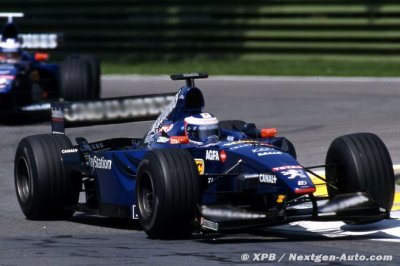 Peugeot, Jacques Chirac, contrôles fiscaux : le cauchemar de Prost GP