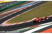 Alonso croit pouvoir battre les Red Bull en course