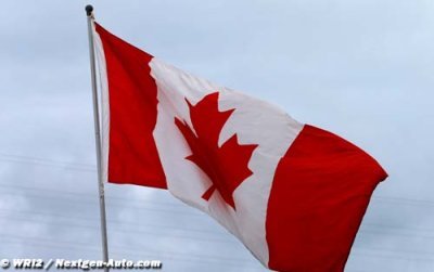 Le futur du Grand Prix du Canada toujours incertain