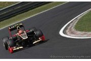 Hungaroring - Team reaction after Qualifying
