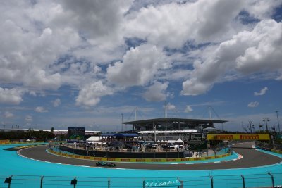 La F1 pourrait aussi accueillir la F2 et Herta au Grand Prix de Miami