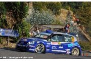 Medici makes amends with IRC 2WD Cup win
