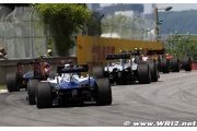 Magny-Cours closer to 2012 F1 calendar return