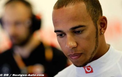 Procès Lux-Sutil&nbsp;: Hamilton excusé par la justice