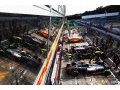 Monza se prépare à perdre le Grand Prix d'Italie