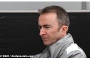 Officiel : Paddy Lowe rejoindra Mercedes dès le 3 juin