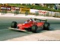 Gilles Villeneuve, 8 mai 1982