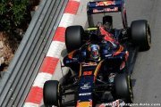 Sainz espère un seul arrêt en course