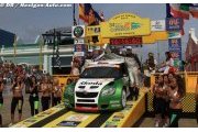 Kopecký: win makes up for Monte woe