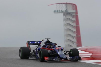 Gasly se montre, mais Toro Rosso pense déjà à la course