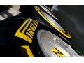Pirelli prévoit deux arrêts aux stands en moyenne
